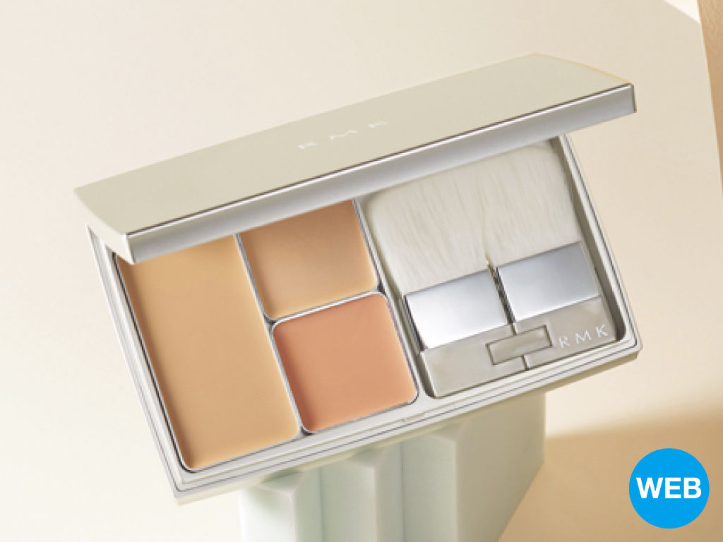 <HANKYU BEAUTY AUTUMN COSMETICS>RMK <HANKYU BEAUTY AUTUMN COSMETICS>RMK