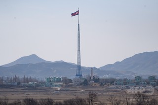 北朝鮮、米国による新たな制裁は「戦争行為」 北朝鮮、米国による新たな制裁は「戦争行為」