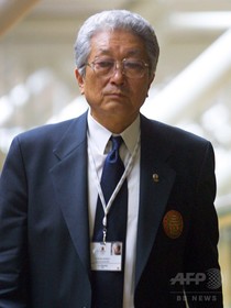 北朝鮮のIOC委員、平昌冬季五輪に「参加するだろう」 北朝鮮のIOC委員、平昌冬季五輪に「参加するだろう」