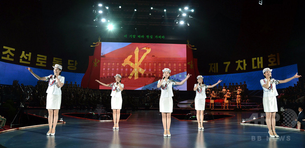 北朝鮮、視察団の韓国派遣を突然中止