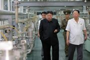 北朝鮮、最大150発の核保有か、2040年には400発規模に？…ロシアの原子力潜水艦技術導入も推進