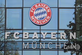 バイエルンが大韓サッカー協会と提携、アジアの若手発掘狙い バイエルンが大韓サッカー協会と提携、アジアの若手発掘狙い