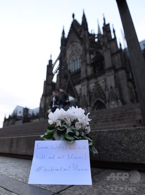 大みそかの性犯罪、スイスやフィンランドでも 難民申請者が計画か 大みそかの性犯罪、スイスやフィンランドでも 難民申請者が計画か