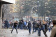 ボスニア・ヘルツェゴビナ各地にデモ拡大、150人以上負傷