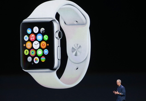 【特集】アップルのApple WatchとiPhone6