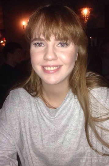行方不明の若い女性、遺体で見つかる 殺人少ないアイスランドに衝撃 行方不明の若い女性、遺体で見つかる 殺人少ないアイスランドに衝撃