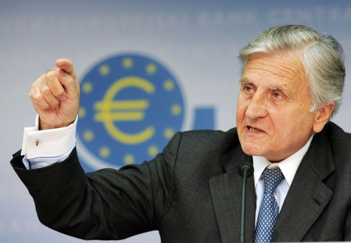 ユーロ圏GDP、前期比0.2％減で初のマイナス成長