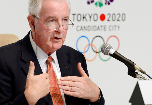 IOC視察委、東京の五輪招致に「感銘を受けた」