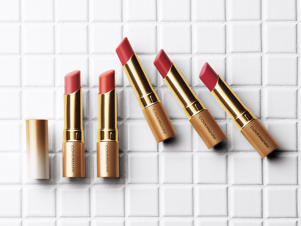 <HANKYU BEAUTY SUMMER COSMETICS>カバーマーク <HANKYU BEAUTY SUMMER COSMETICS>カバーマーク