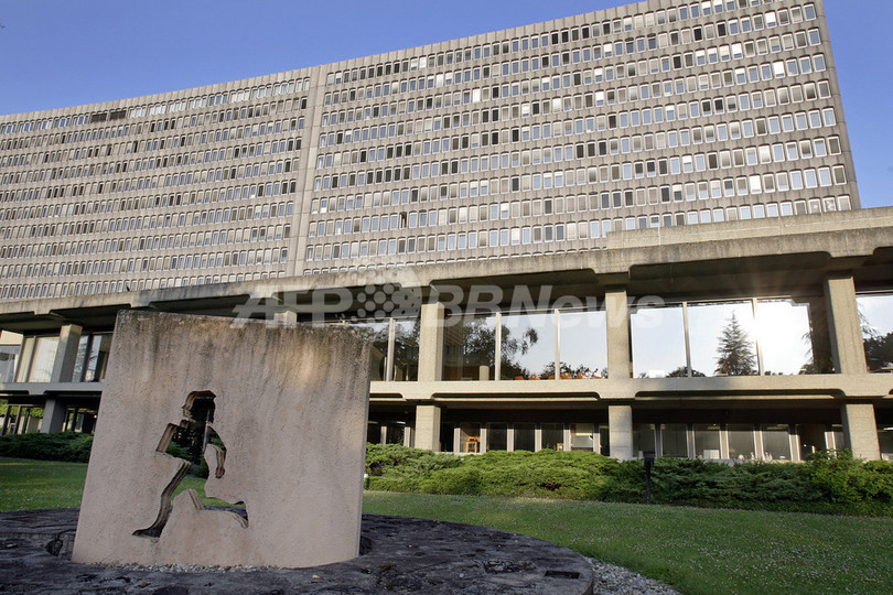 ILO、「労働市場の主要指標」を発表 ILO、「労働市場の主要指標」を発表