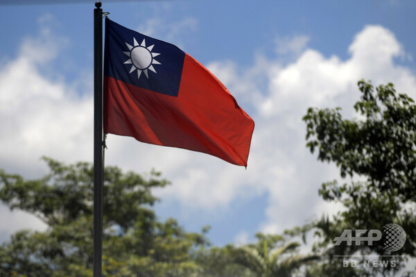 武力行使になれば台湾独立支持派は「戦犯」、中国軍幹部が警告