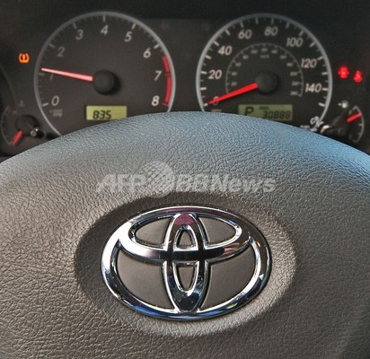 トヨタ社長、米公聴会出席へ いすゞもリコール トヨタ社長、米公聴会出席へ いすゞもリコール