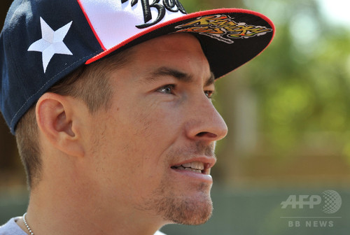 MotoGP元世界王者ヘイデンは「極めて深刻な状態」、搬送された病院が発表 MotoGP元世界王者ヘイデンは「極めて深刻な状態」、搬送された病院が発表