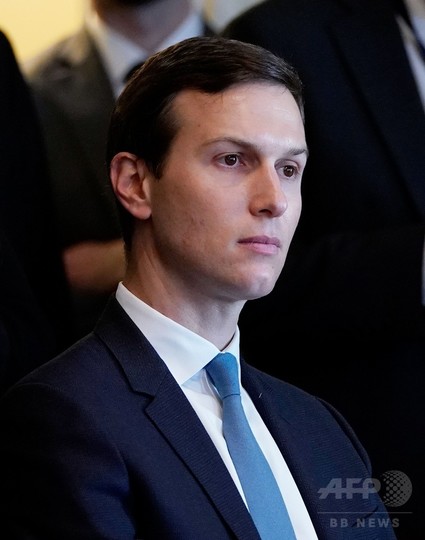 米特別検察官、クシュナー氏の投資誘致も捜査対象に CNN 米特別検察官、クシュナー氏の投資誘致も捜査対象に CNN