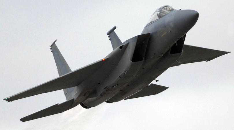 米空軍の戦闘機搭載レーザー兵器「SHiELD」 今夏から試験 米空軍の戦闘機搭載レーザー兵器「SHiELD」 今夏から試験