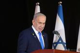 イスラエル 停戦後もガザでの治安維持主導を強調