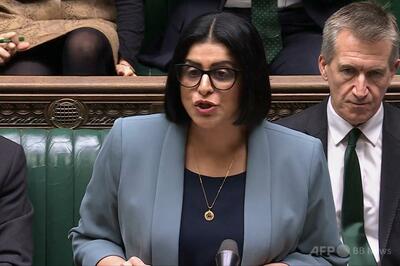 英、永住権申請を厳格化へ「普遍的権利ではなく特権」