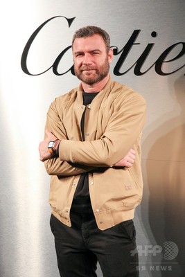 「サントス ドゥ カルティエ」米・サンフランシスコでパーティー、華やかな顔ぶれ 「サントス ドゥ カルティエ」米・サンフランシスコでパーティー、華やかな顔ぶれ
