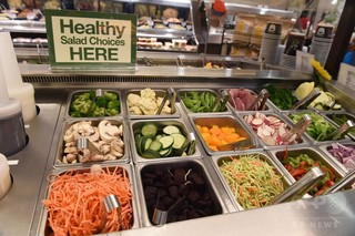 過剰な健康志向が招く摂食障害「オルトレキシア」 過剰な健康志向が招く摂食障害「オルトレキシア」