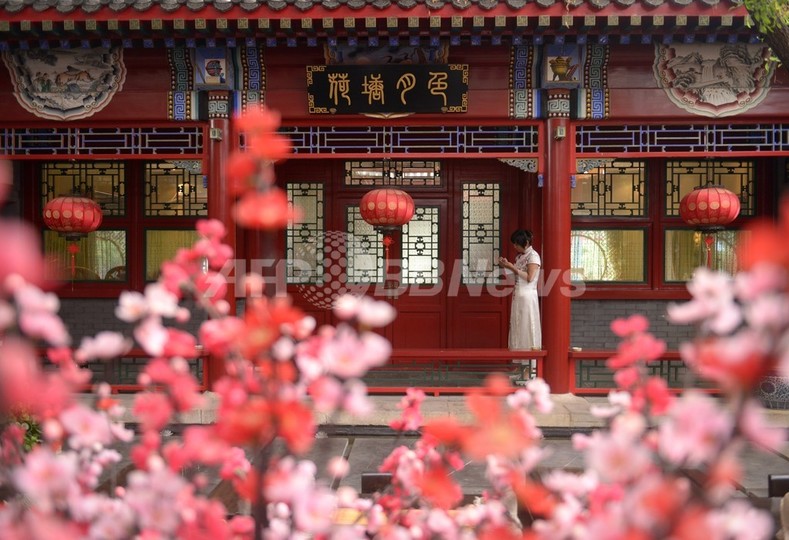 食事代申告制レストラン、大幅赤字に 中国 食事代申告制レストラン、大幅赤字に 中国