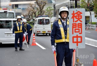 熊谷で6人殺害容疑の男、兄は「ペルー史上最悪の連続殺人犯」 熊谷で6人殺害容疑の男、兄は「ペルー史上最悪の連続殺人犯」