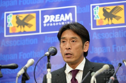 西村主審、議論呼んだ判定の正当性を主張 西村主審、議論呼んだ判定の正当性を主張
