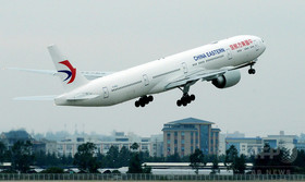 人材不足が切実な中国航空会社、高待遇で外国籍パイロットを招聘 人材不足が切実な中国航空会社、高待遇で外国籍パイロットを招聘