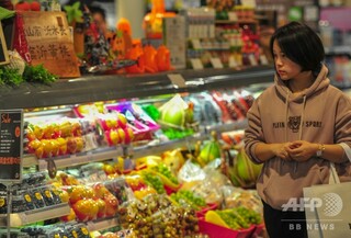 2018年の中国経済「消費へこんだが消費構造は改善」 国家統計局 2018年の中国経済「消費へこんだが消費構造は改善」 国家統計局