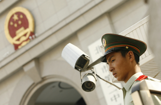 中国政府、米指摘の産業スパイ活動疑惑を否定