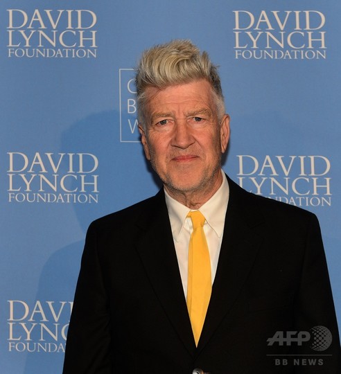 D・リンチ監督インタビュー、新「ツイン・ピークス」以外を語る D・リンチ監督インタビュー、新「ツイン・ピークス」以外を語る