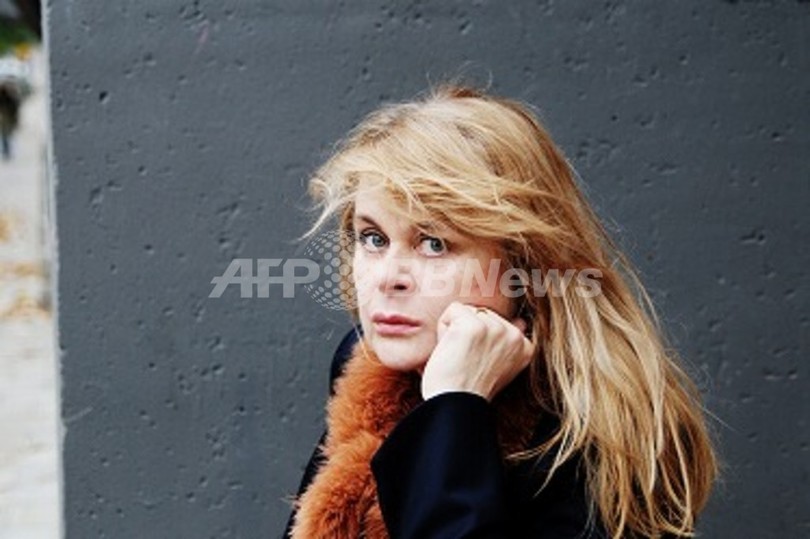 独女優N・キンスキー、父親からの性的虐待語った姉に賛辞 写真4枚 国際ニュース:AFPBB News