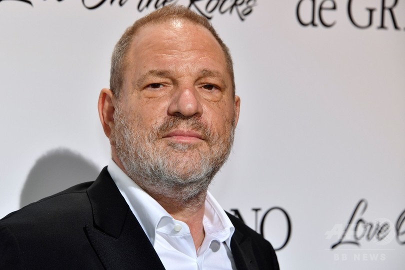 米NY州、ワインスタイン氏と映画会社を提訴 セクハラから従業員守らず 米NY州、ワインスタイン氏と映画会社を提訴 セクハラから従業員守らず