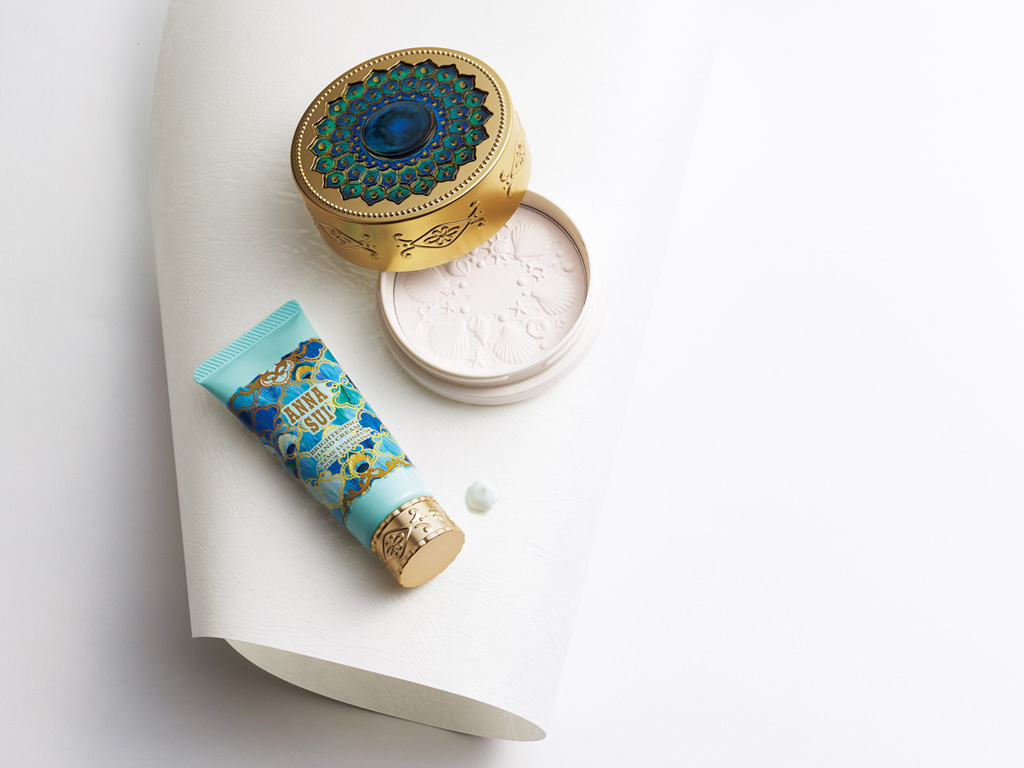 <HANKYU BEAUTY SUMMER COSMETICS>アナ スイ <HANKYU BEAUTY SUMMER COSMETICS>アナ スイ