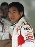 山本左近 スパイカー