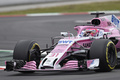 【図解】「Halo」―F1ドライバーの頭部保護装置
