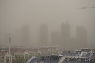 中国主要都市の大気環境基準下位10都市は? うち6都市が河北省 中国主要都市の大気環境基準下位10都市は? うち6都市が河北省