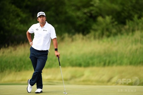 松山英樹が世界2位に、全米OP覇者ケプカは初のトップ10入り 松山英樹が世界2位に、全米OP覇者ケプカは初のトップ10入り
