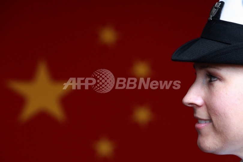 アジア5か国の軍事費が過去10年でほぼ倍増、中国は4倍に アジア5か国の軍事費が過去10年でほぼ倍増、中国は4倍に