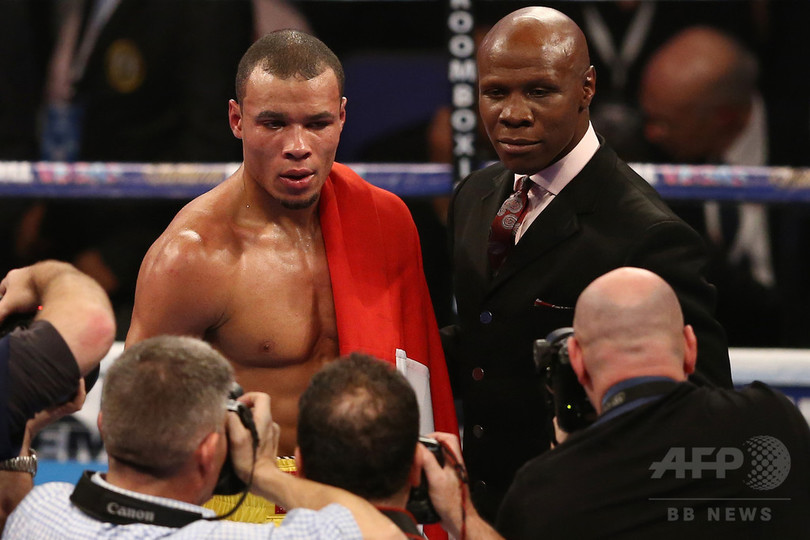 英ボクサーがKO後に昏睡、勝者の父は元ミドル級王者 英ボクサーがKO後に昏睡、勝者の父は元ミドル級王者