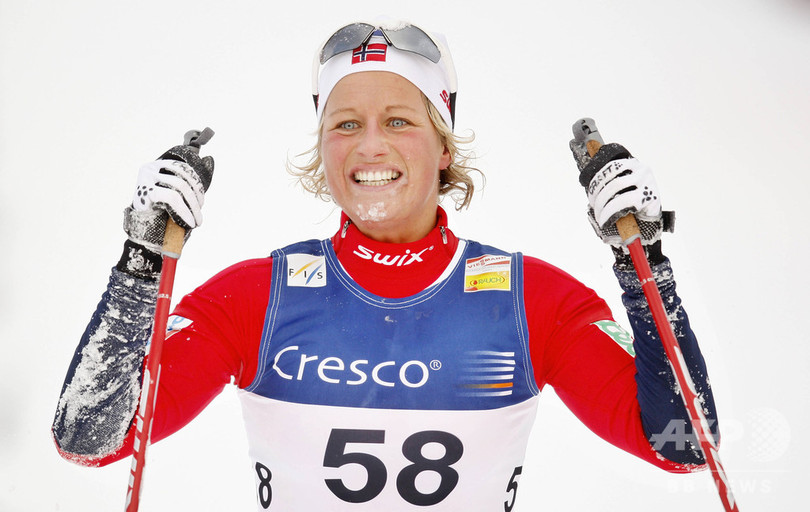 ノルウェーの五輪金メダリスト、ジェットスキー事故で死亡 ノルウェーの五輪金メダリスト、ジェットスキー事故で死亡