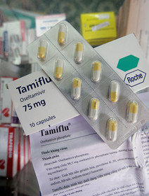 インフルエンザ治療薬、胎児への有害性ない 研究 インフルエンザ治療薬、胎児への有害性ない 研究