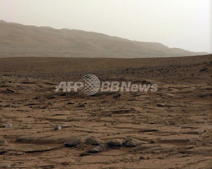 火星有人探査は「20年以内に実現可能」、米専門家ら 火星有人探査は「20年以内に実現可能」、米専門家ら