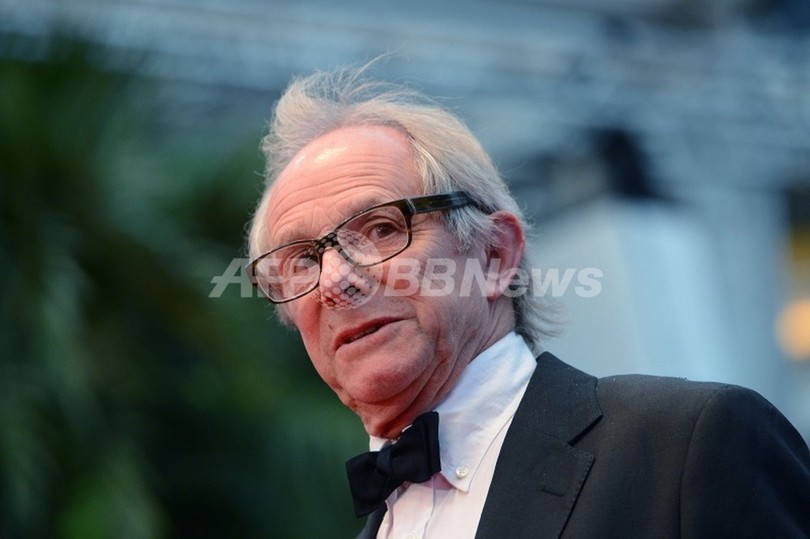 戦後の貧困に重なる危険な英国の今、ケン・ローチ監督新作