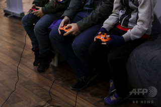 「ゲーム障害」 疾病として定義へ WHO 「ゲーム障害」 疾病として定義へ WHO