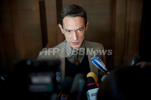 サイエントロジー教会に罰金刑、組織的詐欺罪で フランス裁判所 サイエントロジー教会に罰金刑、組織的詐欺罪で フランス裁判所