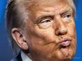 トランプ氏「来週イランと協議」 核開発計画は数十年後退と発言