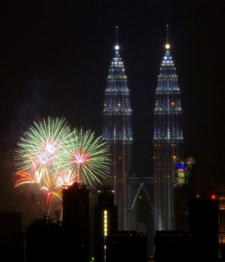 大晦日の破廉恥パーティのうわさに当局が警告、マレーシア