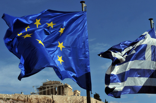 ユーロ圏財務相会合、ギリシャ改革案を承認 支援延長に近づく