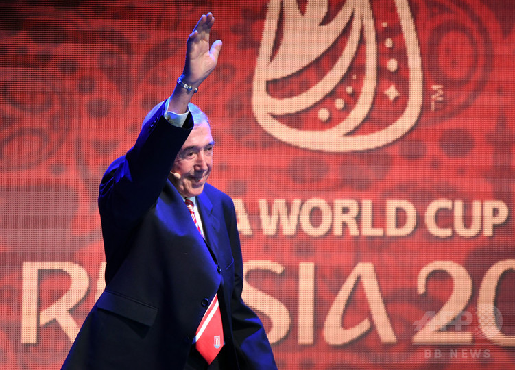 66年W杯優勝メンバーのバンクス氏、FAの扱いに怒り 66年W杯優勝メンバーのバンクス氏、FAの扱いに怒り