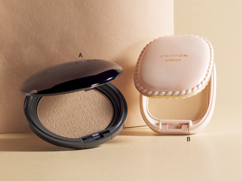 <HANKYU BEAUTY AUTUMN COSMETICS>アルビオン <HANKYU BEAUTY AUTUMN COSMETICS>アルビオン